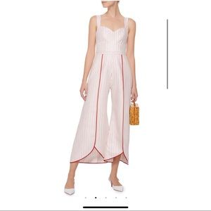 NWT EDALINE JUMPSUIT